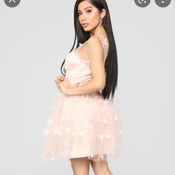 When we first met dress - Picture 2 of 3